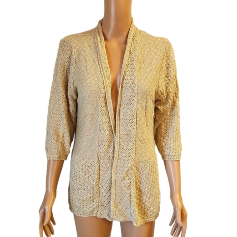 𝅺Kim rogers throw on sweater (code-P101)